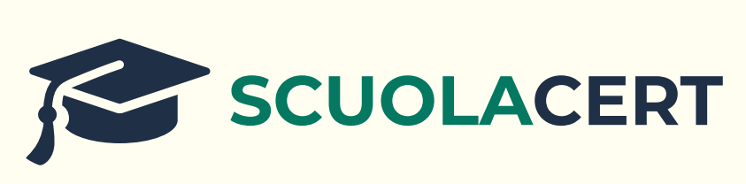 ScuolaCert Logo